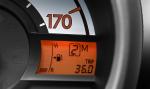 Citroen C1 3-Door 2012 года